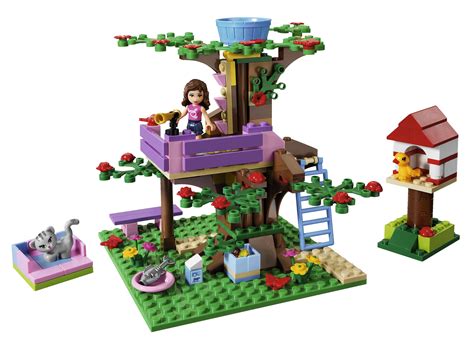 Girls' Legos Are A Hit, But Why Do Girls Need Special Legos? | NCPR News