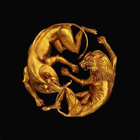 Album Review: Beyoncé - The Lion King: The Gift