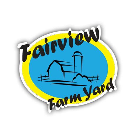 Fairview Farm Yard | Hartenbos