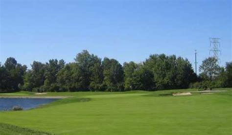 Saddlebrook Golf Course Tee Times - Indianapolis IN