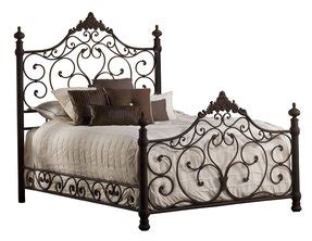 Iron Headboards King Size - Foter