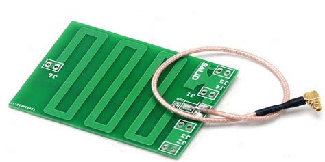 Importance of directional PCB antenna in wireless communication systems ...