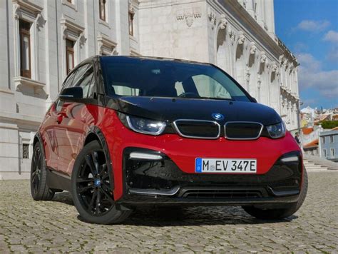 2018 BMW i3s Review and First Drive | AutoGuide.com