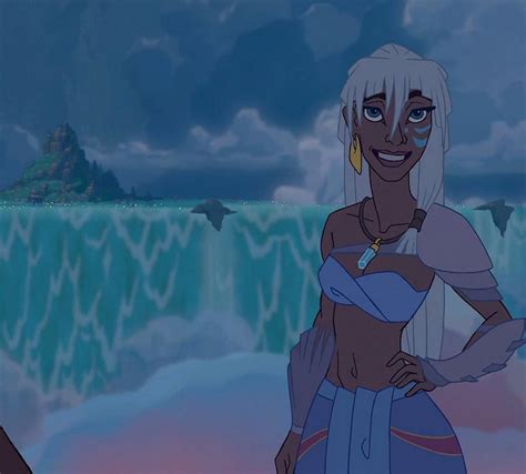 Tumblr | Cartoon caracters, Disney princess kida, Disney art