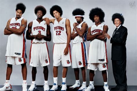 2004-Detroit Pistons : r/nba