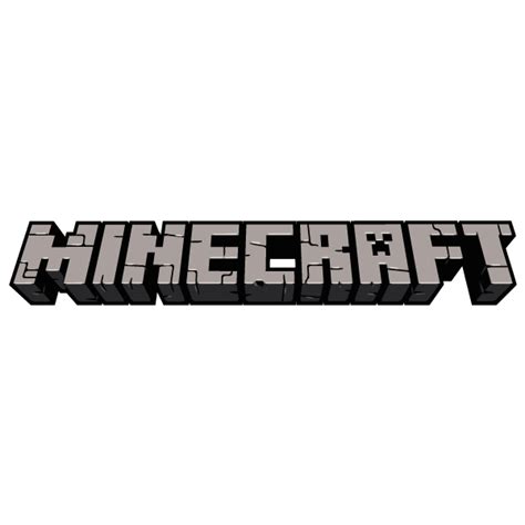 Minecraft Logo Vector at Vectorified.com | Collection of Minecraft Logo Vector free for personal use