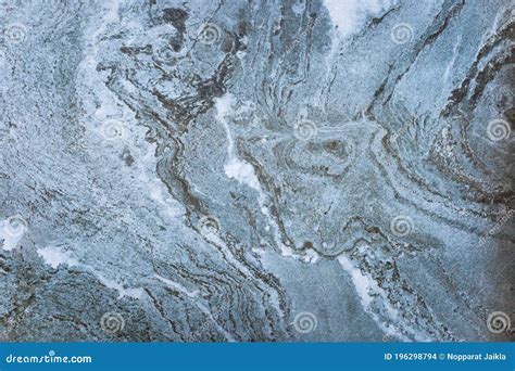 Dark Blue Marble Texture Background Stock Photo - Image of angle ...