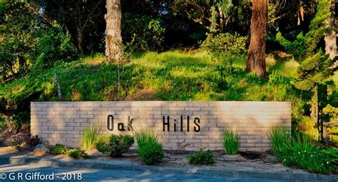 Photo Gallery | Oak Hills HOA