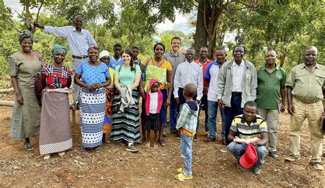 Mozambique people group no longer 'unengaged' | Baptist Press