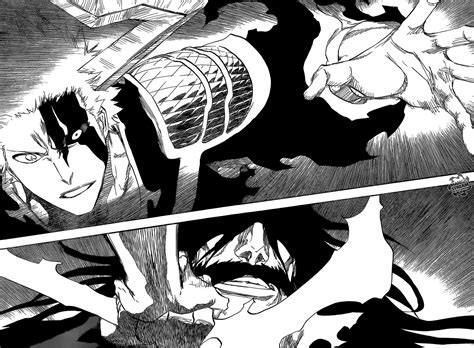 The ending of Bleach manga, explained