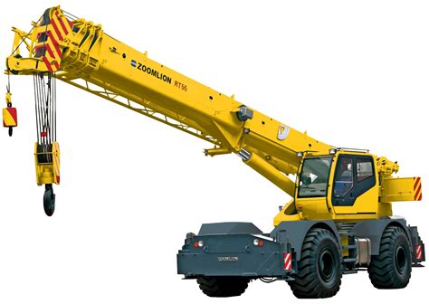 Do You Know Which Type Of Crane Is Suitable For you? ~ Equipments Zone