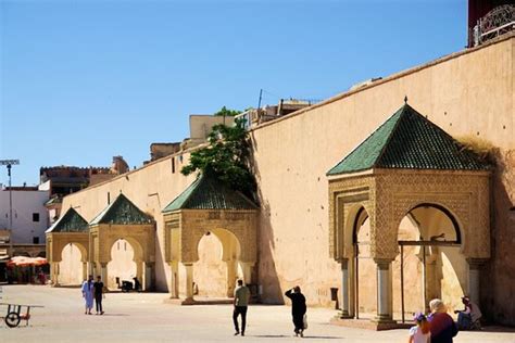 Meknes Medina - 2019 All You Need to Know BEFORE You Go (with Photos ...