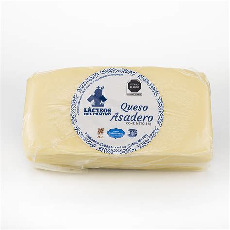 Queso Asadero