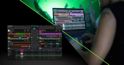 DJ Software : Traktor Pro 3 | Traktor