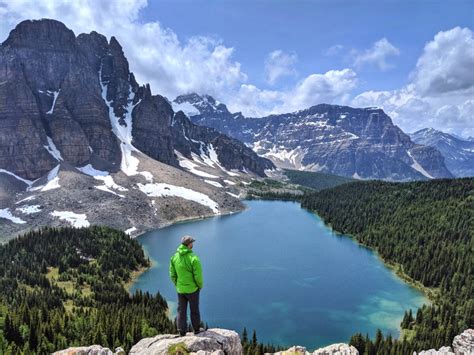 Mount Assiniboine Provincial Park: 2021 Hiking Guide