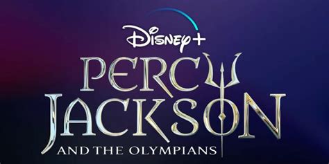 Percy Jackson and the Olympians: Disney+ Series Casts Psych Star ...