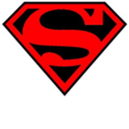 Superboy Logo - ClipArt Best