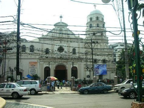 Sta. Cruz Parish - Manila