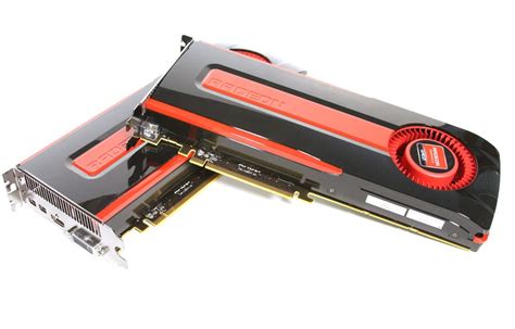 AMD Radeon HD 7950 3GB Graphics Card Review - PC Perspective