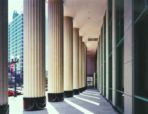 San Diego Hall of Justice Civil Courts & District Attorney’s Office | Davis Davis Architects