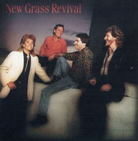 Reading between the Grooves: New Grass Revival: Can't Stop Now