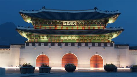 5 Must Visit Historical Spots in South Korea – Seoulbox