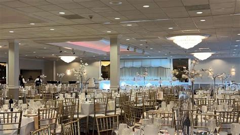 The Elmcrest Banquets - Wedding Venues - Zola