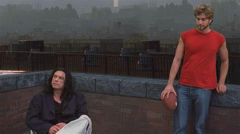 ‎The Room (2003) directed by Tommy Wiseau • Reviews, film + cast ...