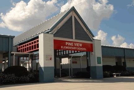 School Information | Pine View Elementary School