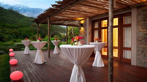 Kempinski Seychelles Resort - Hallpax