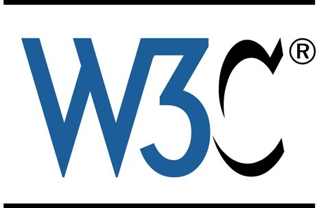 w3c-logo - Vanseo Design