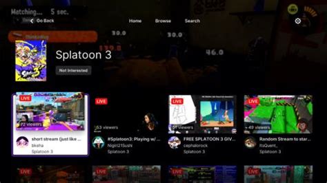 All streaming service apps on Nintendo Switch 2024 | iMore