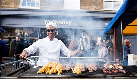 Taste buds to tingle at St Albans Food and Drink Festival - My Local News