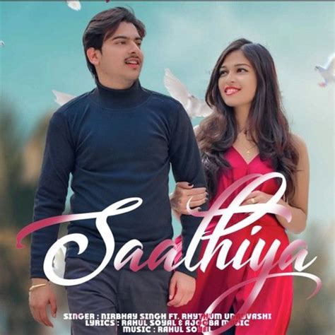 Saathiya Songs Download - Free Online Songs @ JioSaavn