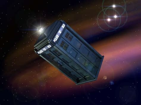 tardis 2 - Doctor Who Wallpaper (10410968) - Fanpop