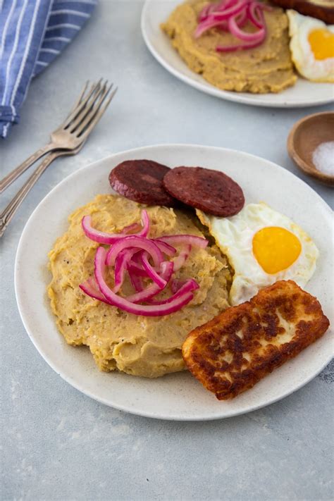 Dominican Republic Breakfast Recipes | Besto Blog