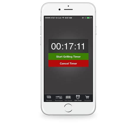 The Best iPhone timers – The Sweet Setup