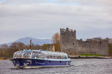 Killarney National Park And Lakes Of Killarney Boat Tour: Triphobo