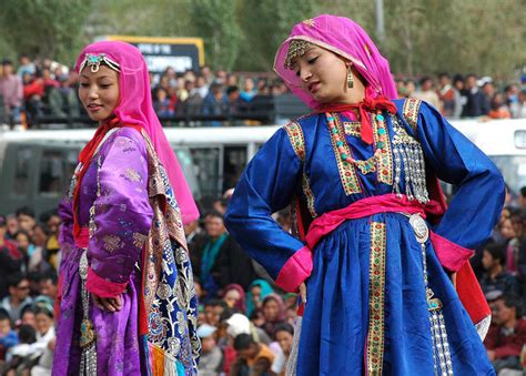 Young Ladakhis Face Challenges | Peaceful Societies