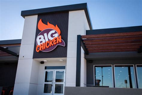 Shaquille O’Neal opening second Big Chicken restaurant in Las Vegas ...