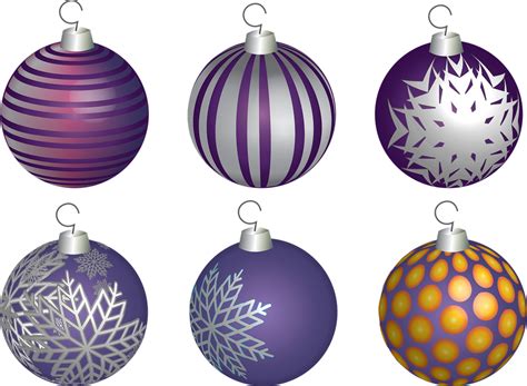 Christmas Holiday Ball · Free vector graphic on Pixabay