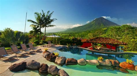 Mountain Paradise Hotel, Costa Rica - Natural World Safaris