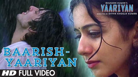 Yaariyan Hindi Movie