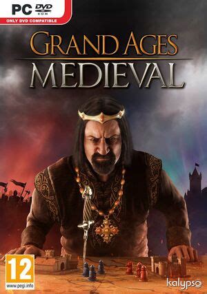 Grand Ages: Medieval - PCGamingWiki PCGW - bugs, fixes, crashes, mods ...