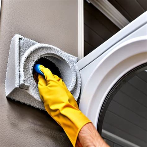 What are the importance and benefits of dryer vent cleaning? - JD ...