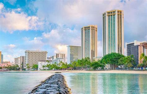 Hyatt Regency Waikiki Beach Resort & Spa | Honolulu, Oahu Hotel | Virgin Holidays