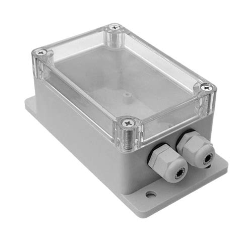 Smart Switch Enclosure | IP66 Waterproof | Small 100x68x50 - HenracTech ...