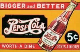 In the summer of 1893, "Brad's Drink" hit the market! Brad's Drink ...