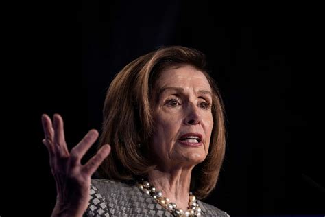 Nancy Pelosi tests positive for COVID-19; Biden not considered close ...