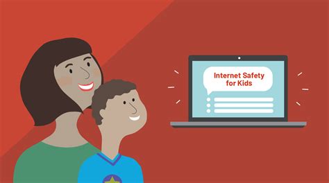 A Guide to Teaching Kids Online Etiquette and Internet Safety - Swaggy ...